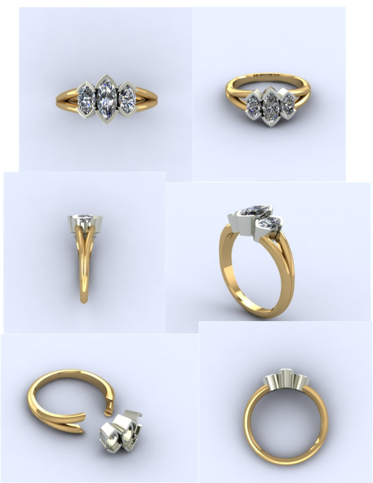 JD Jewelers, llc | Midland Mi